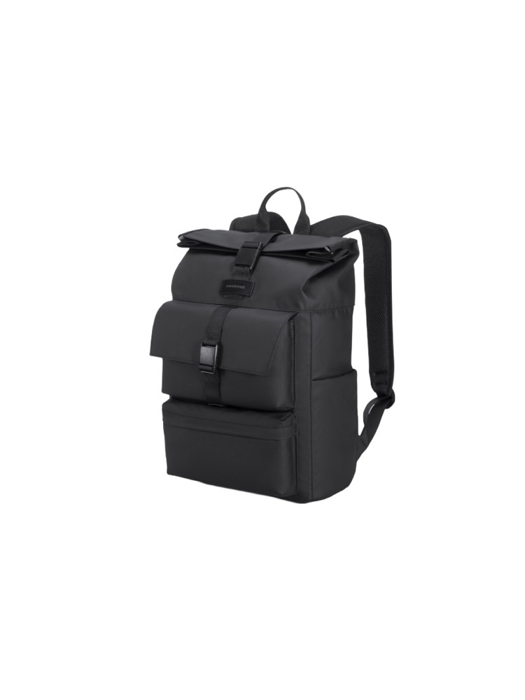 ზურგჩანთა: Kingsons Laptop Backpack 15.6" Black - KS3327W