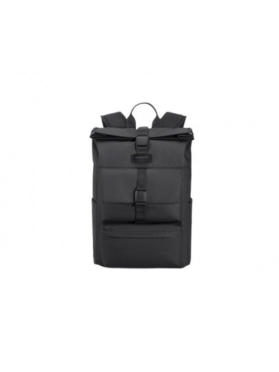 ზურგჩანთა: Kingsons Laptop Backpack 15.6" Black - KS3327W