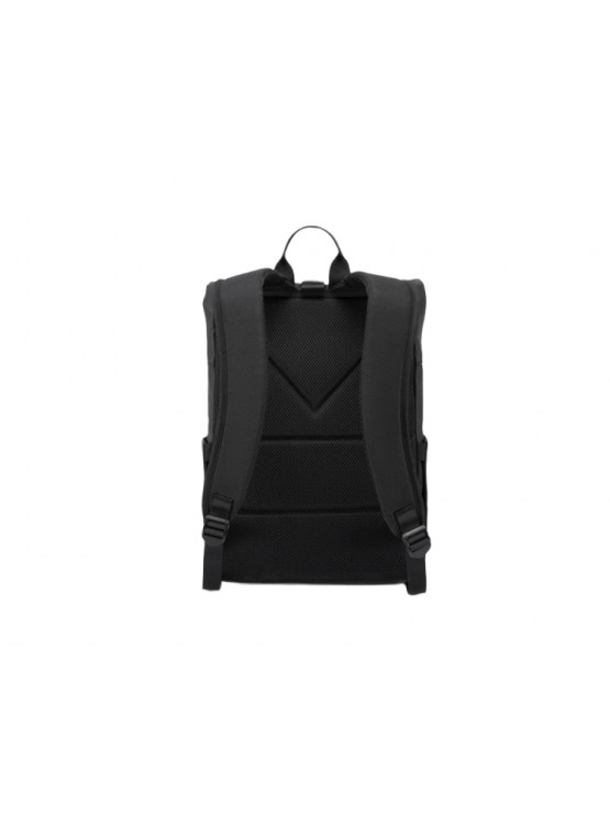ზურგჩანთა: Kingsons Laptop Backpack 15.6" Black - KS3327W