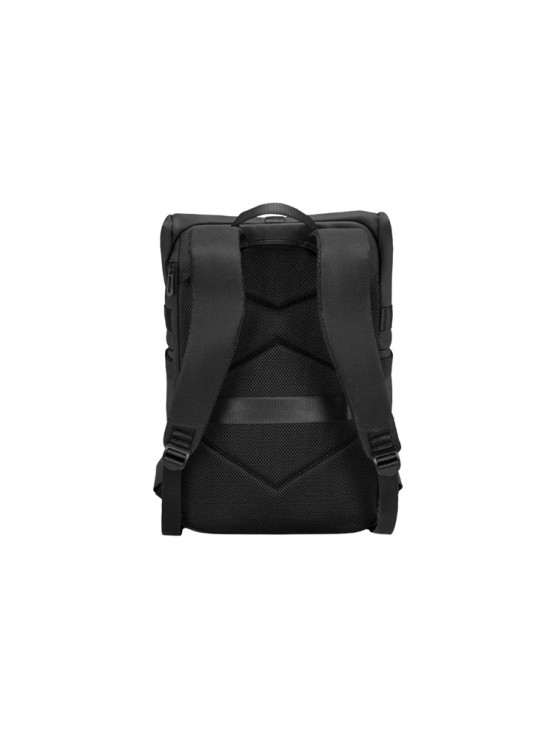 ზურგჩანთა: Kingsons Waterproof Business Backpack 15.6" Black - KS3333W