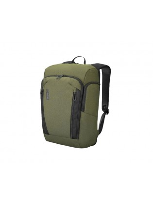 ზურგჩანთა: kingsons 15.6" Laptop Backpack Green - KS3337W