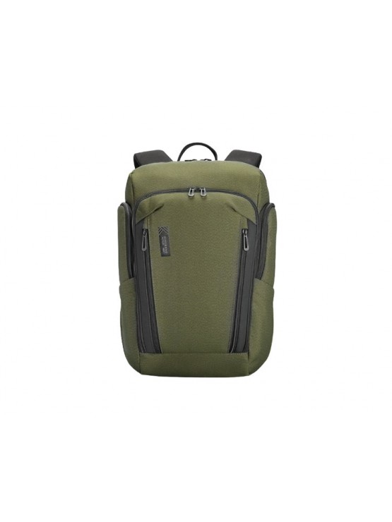 ზურგჩანთა: kingsons 15.6" Laptop Backpack Green - KS3337W