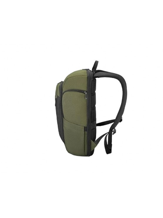 ზურგჩანთა: kingsons 15.6" Laptop Backpack Green - KS3337W