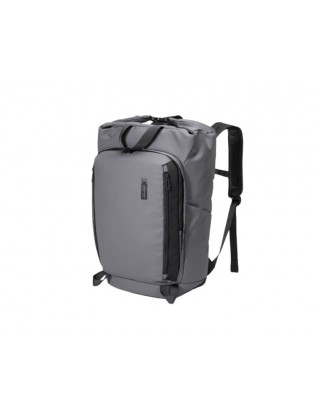 ზურგჩანთა: kingsons 15.6" Laptop Backpack Dark Gray - KS3338