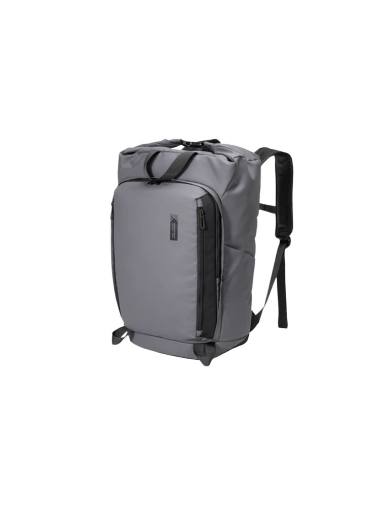 ზურგჩანთა: kingsons 15.6" Laptop Backpack Dark Gray - KS3338