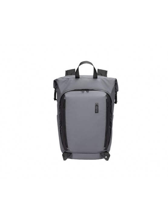 ზურგჩანთა: kingsons 15.6" Laptop Backpack Dark Gray - KS3338