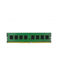 ოპერატიული მეხსიერება: Kingston DDR4 16GB 3200MHz  - Tray
