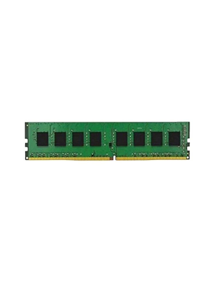 ოპერატიული მეხსიერება: Kingston DDR4 16GB 3200MHz  - Tray