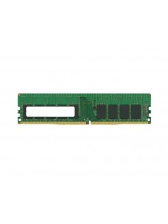 ოპერატიული მეხსიერება: Kingston DDR4 16GB 3200MHz DIMM - KDK8NX-MIE