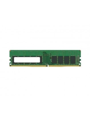 ოპერატიული მეხსიერება: Kingston DDR4 16GB 3200MHz DIMM - KDK8NX-MIE