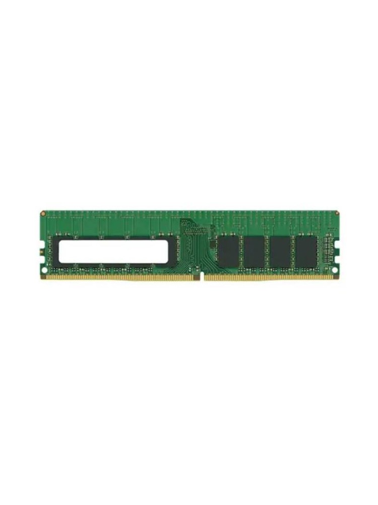 ოპერატიული მეხსიერება: Kingston DDR4 16GB 3200MHz DIMM - KDK8NX-MIE