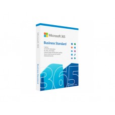 პროგრამა: Microsoft 365 Bus Std Retail All Lng SubPKL 1YR Onln CEE Only DwnLd NR - KLQ-00217