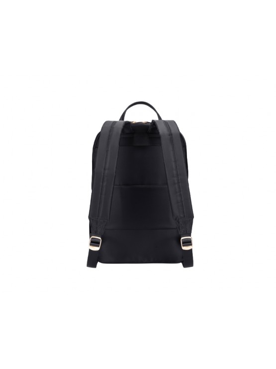 ზურგჩანთა: Kingsons Waterproof High Quality Women Backpack 14.9" Black - KS25002
