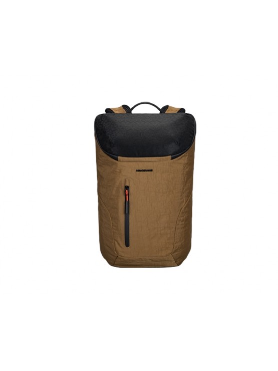 ზურგჩანთა: Kingsons 15.6" Laptop Backpack Brown - KS251039