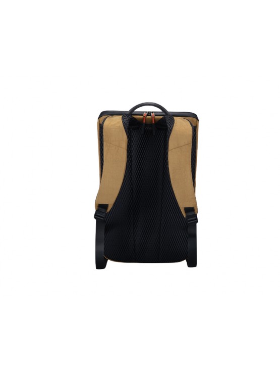 ზურგჩანთა: Kingsons 15.6" Laptop Backpack Brown - KS251039