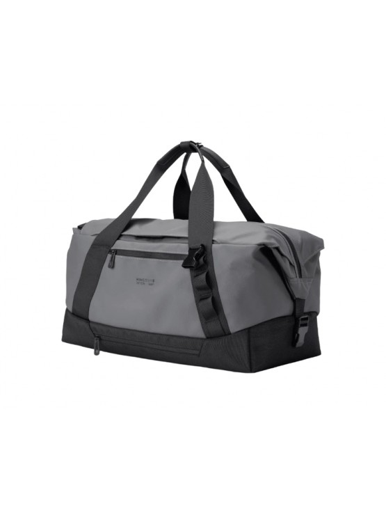 ჩანთა: Kingsons Travel Duffel Bag Grey - KS251071