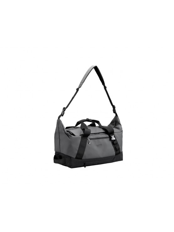 ჩანთა: Kingsons Travel Duffel Bag Grey - KS251071