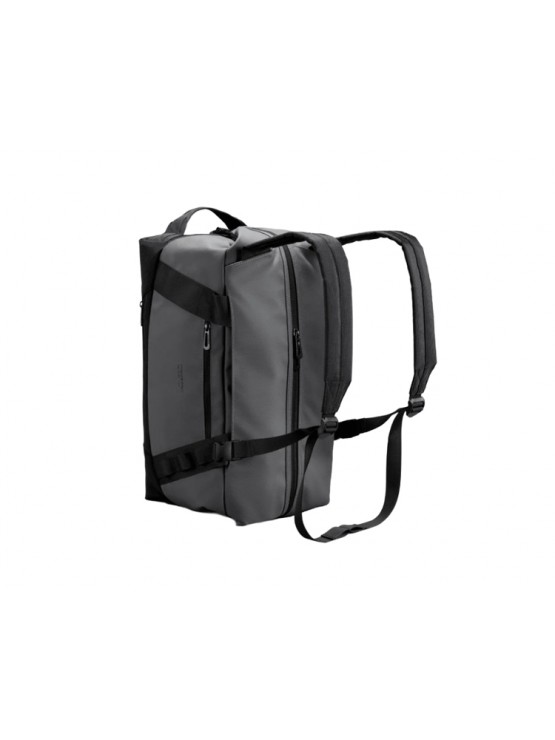 ჩანთა: Kingsons Travel Duffel Bag Grey - KS251071