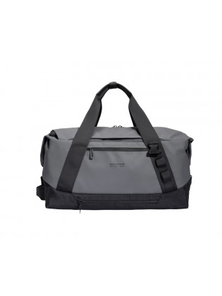 ჩანთა: Kingsons Travel Duffel Bag Grey - KS251071