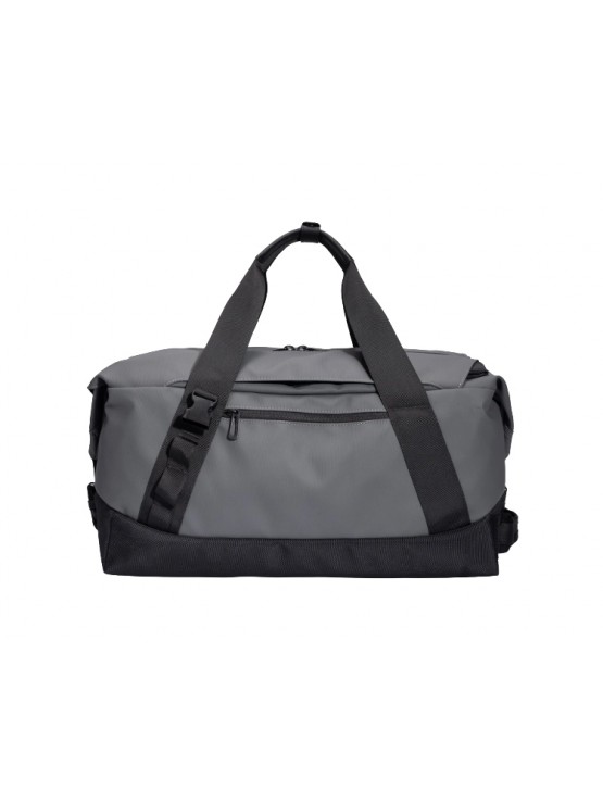 ჩანთა: Kingsons Travel Duffel Bag Grey - KS251071