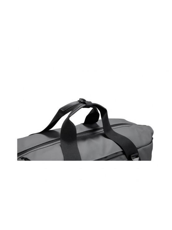 ჩანთა: Kingsons Travel Duffel Bag Grey - KS251071