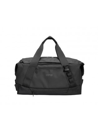 ჩანთა: Kingsons Travel Duffel Bag Black - KS251071
