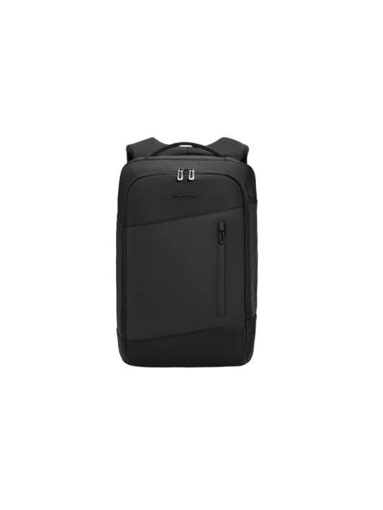 ზურგჩანთა: Kingsons Waterproof Laptop Backpack 15.6" Black - KS25460