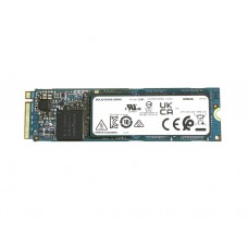 მყარი დისკი: KIOXIA XG6 256GB SSD M.2 PCIe NVMe - KXG6AZNV256G