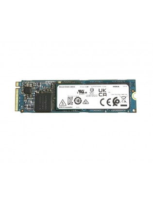 მყარი დისკი: KIOXIA XG6 256GB SSD M.2 PCIe NVMe - KXG6AZNV256G