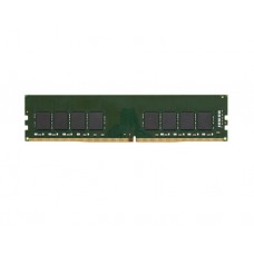 ოპერატიული მეხსიერება: Kingston DDR4 16GB 3200MHz DIMM - KVR32N22D8/16WP
