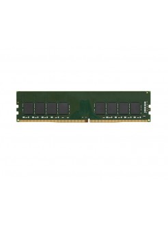 ოპერატიული მეხსიერება: Kingston DDR4 16GB 3200MHz DIMM - KVR32N22D8/16WP