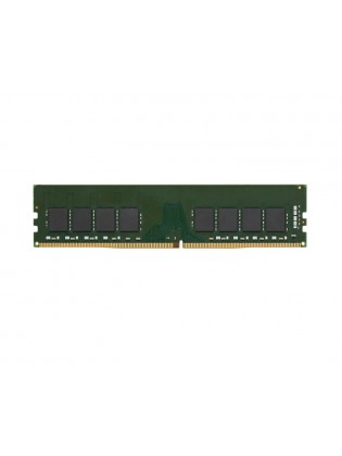 ოპერატიული მეხსიერება: Kingston DDR4 16GB 3200MHz DIMM - KVR32N22D8/16WP