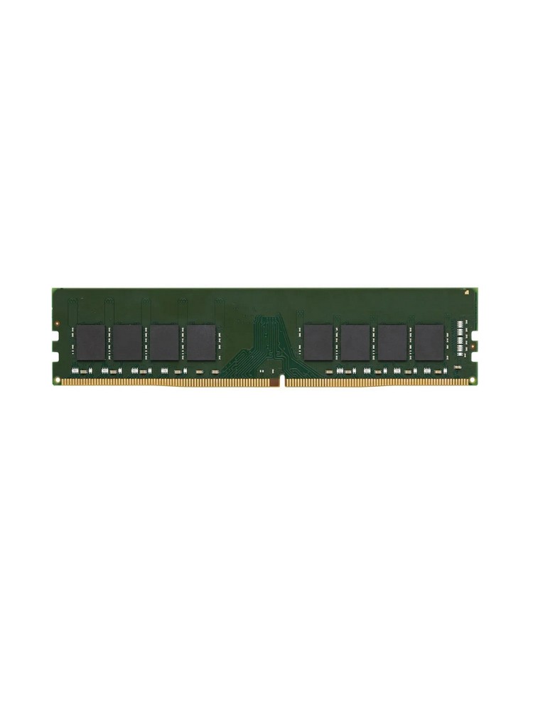 ოპერატიული მეხსიერება: Kingston DDR4 16GB 3200MHz DIMM - KVR32N22D8/16WP