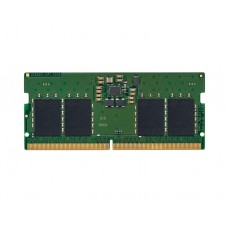 ოპერატიული მეხსიერება: Kingston DDR5 8GB 5600MHz SODIMM - KVR56S46BS6-8