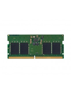 ოპერატიული მეხსიერება: Kingston DDR5 8GB 5600MHz SODIMM - KVR56S46BS6-8