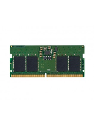 ოპერატიული მეხსიერება: Kingston DDR5 8GB 5600MHz SODIMM - KVR56S46BS6-8