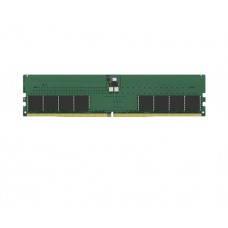 ოპერატიული მეხსიერება: Kingston DDR5 32GB 5600MHz DIMM - KVR56U46BD8-32