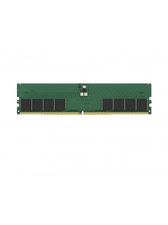ოპერატიული მეხსიერება: Kingston DDR5 32GB 5600MHz DIMM - KVR56U46BD8-32