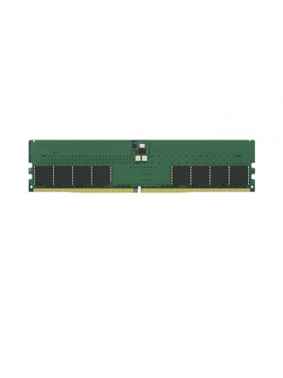 ოპერატიული მეხსიერება: Kingston DDR5 32GB 5600MHz DIMM - KVR56U46BD8-32