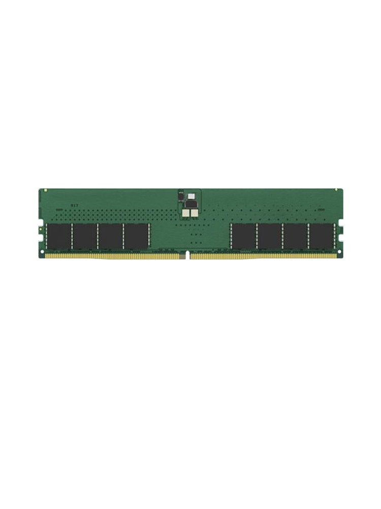 ოპერატიული მეხსიერება: Kingston DDR5 32GB 5600MHz DIMM - KVR56U46BD8-32