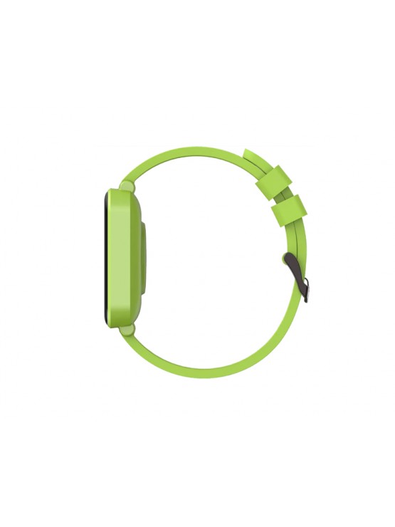 სმარტ საათი: Canyon Joyce KW-43 Kids Smartwatch Dual BT Green - CNE-KW43YB