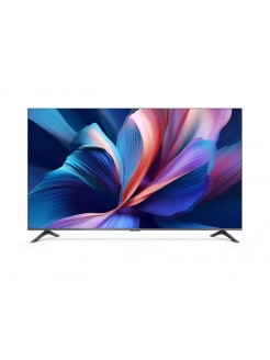 ტელევიზორი: Xiaomi A Pro 55 2026 L55MB-APME 55" 4K UHD QLED Smart TV Google TV Wi-Fi Dark Gray - ELA5984GL