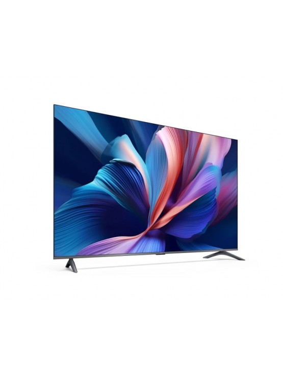 ტელევიზორი: Xiaomi A Pro 43 2026 L43MB-APME 43" 4K UHD QLED Smart TV Google TV Wi-Fi Dark Gray - ELA5966GL