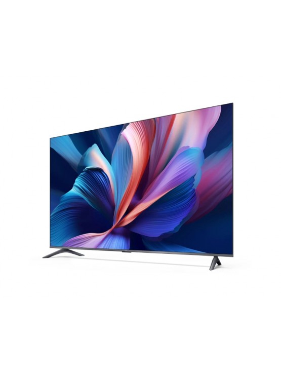 ტელევიზორი: Xiaomi A Pro 43 2026 L43MB-APME 43" 4K UHD QLED Smart TV Google TV Wi-Fi Dark Gray - ELA5966GL