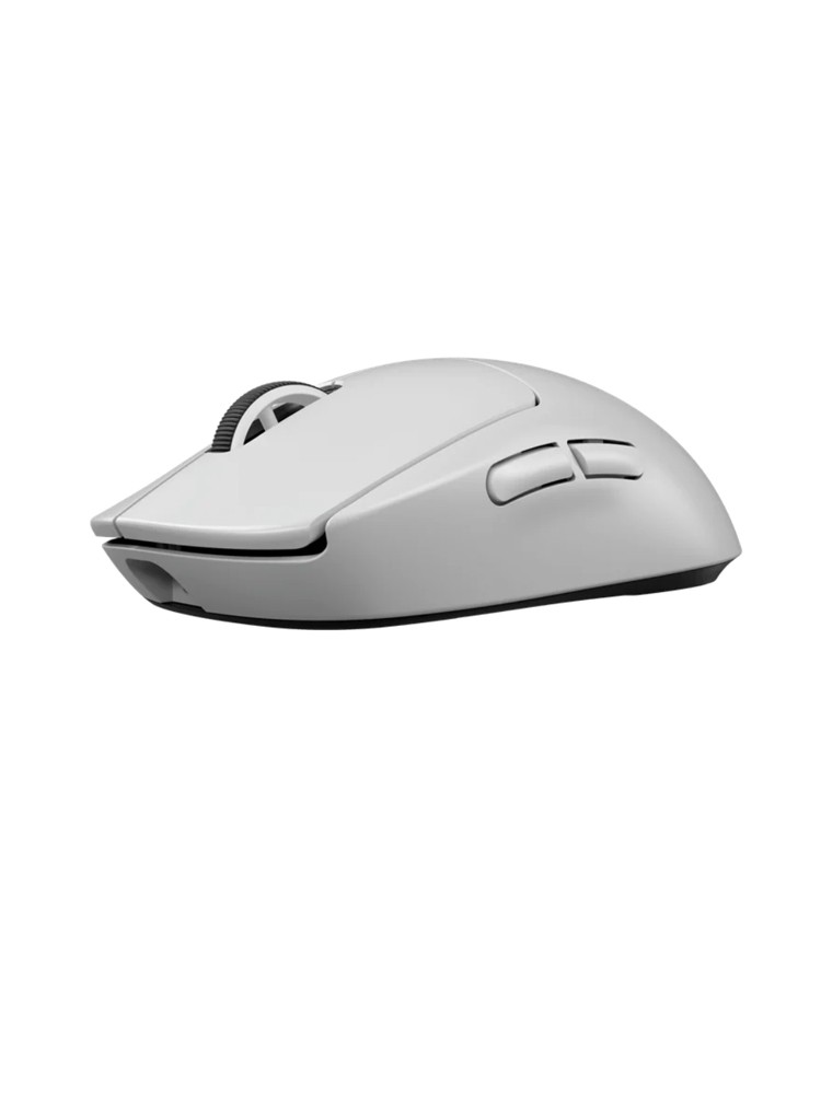 მაუსი: Logitech PRO X Superlight 2 Wireless Gaming Mouse White - 910-006638