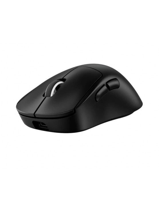 მაუსი: Logitech PRO X Superlight 2 DEX Wireless Gaming Mouse Black - 910-007357