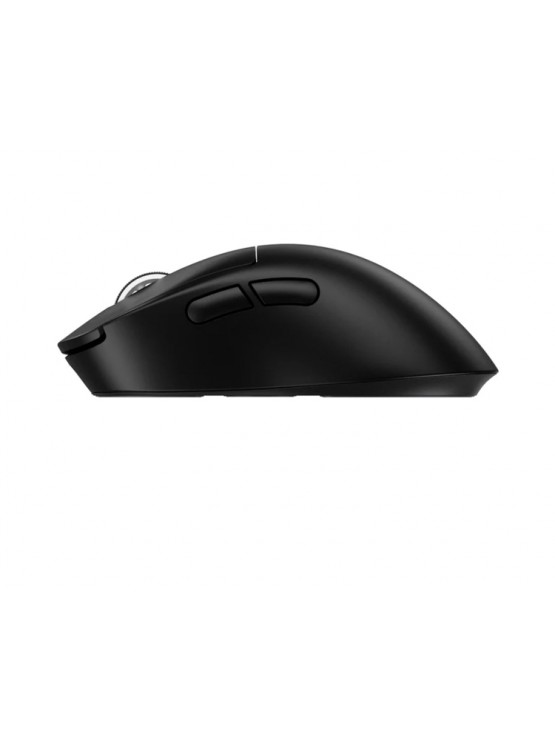 მაუსი: Logitech PRO X Superlight 2 DEX Wireless Gaming Mouse Black - 910-007357