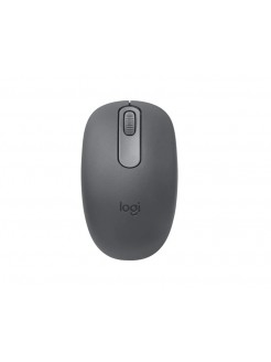 მაუსი: Logitech M196 Bluetooth Mouse Graphite - 910-007459