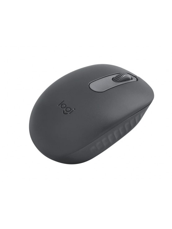 მაუსი: Logitech M196 Bluetooth Mouse Graphite - 910-007459