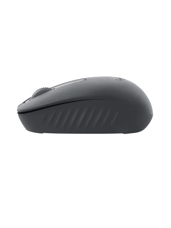 მაუსი: Logitech M196 Bluetooth Mouse Graphite - 910-007459